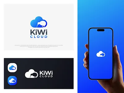 Cloud Tech Network Logo Design brand identity branding cloud connection custom graphic design logo logo creator logo design logo designer logo type logos minimal logo modern logo networking simple logo tech technology