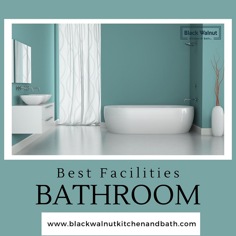 Want Soundproof Your Bathroom Renovations Ottawa by Black Walnut