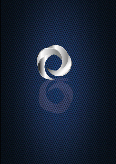 3D LOGO DESIGN 3d illustrator logo design