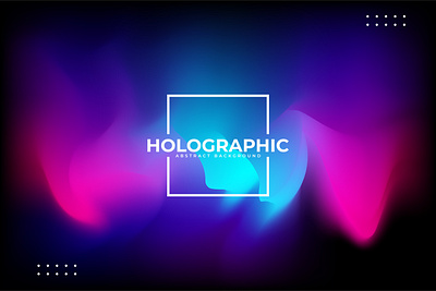 HoloGraphic Background