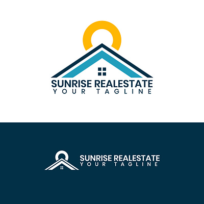 Logo RealEstate