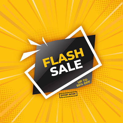 Flash Sale