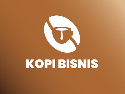 Coffee Bussines branding design illustration logo vector