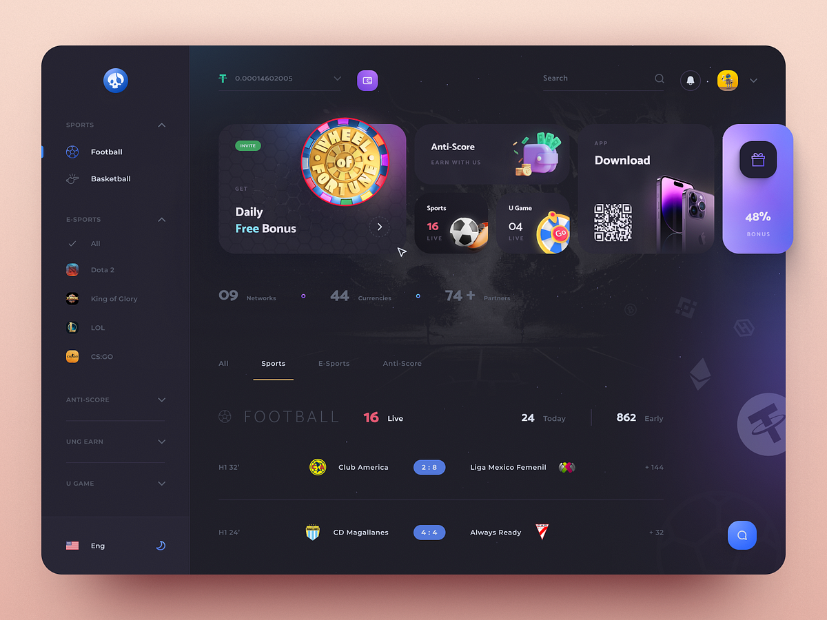 xNnj | Dribbble