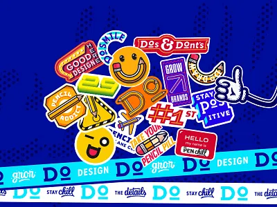 Stickers Mania Playoff contest gror playoff sticker sticker mule