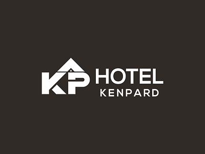 KP + HOTEL branding brandmark brandname business design dubai graphic design hotel house logo logoimport logoinspire logomore logonew logoplace logos logoxpose monogramlogo motion graphics usa