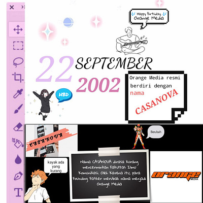Infografis graphic design infogrphics