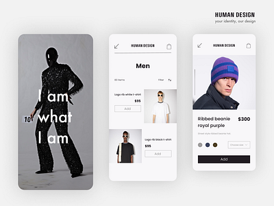 Human Design App app branding design logo slogan ui ux