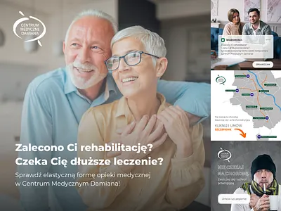 Ad Posts for SM advertisement graphic design healthcare instagram socialmedia