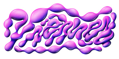 Viernes adobe branding design designer friday hand lettering illustration illustrator inspiration logo process procreate type typography viernes weekend