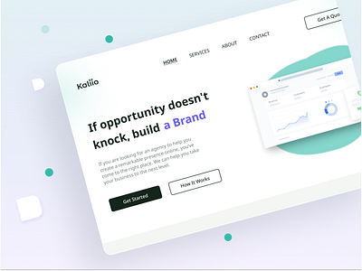 Minimal and Clean Website Redesign design figma graphic design illustration logo motion design redesign saas web ui uidesign uxdesign webdesign