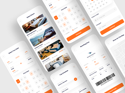 Travel App adventure app app design design design app minimal mobile app mobile app design mobile application tourism travel travel agency travel app traveler traveling trip ui uset interaface ux vacation