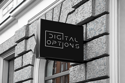 DIGITAL OPTIONS LOGO