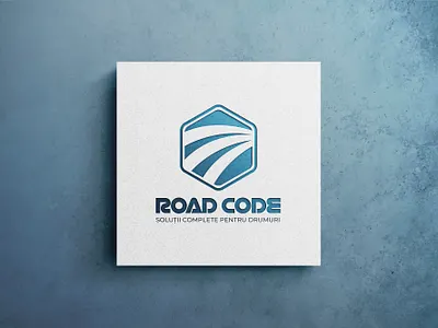 ROAD CODE LOGO