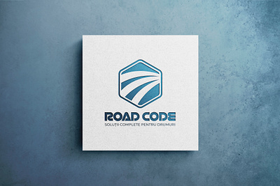 ROAD CODE LOGO