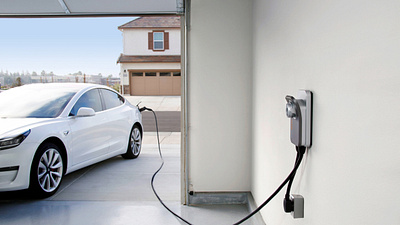The Ultimate Guide to Home EV Charger Installation electric car chargers home electric car charger home ev charger installation