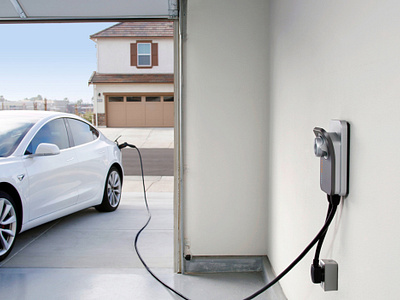The Ultimate Guide to Home EV Charger Installation electric car chargers home electric car charger home ev charger installation