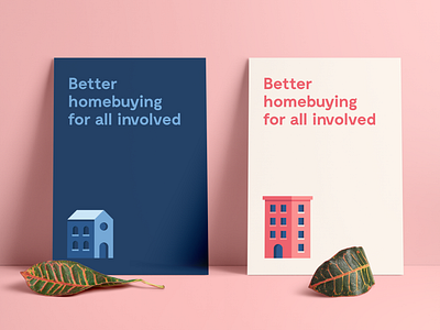 Haus branding mockups branding graphic design home house illustration logo poster posters