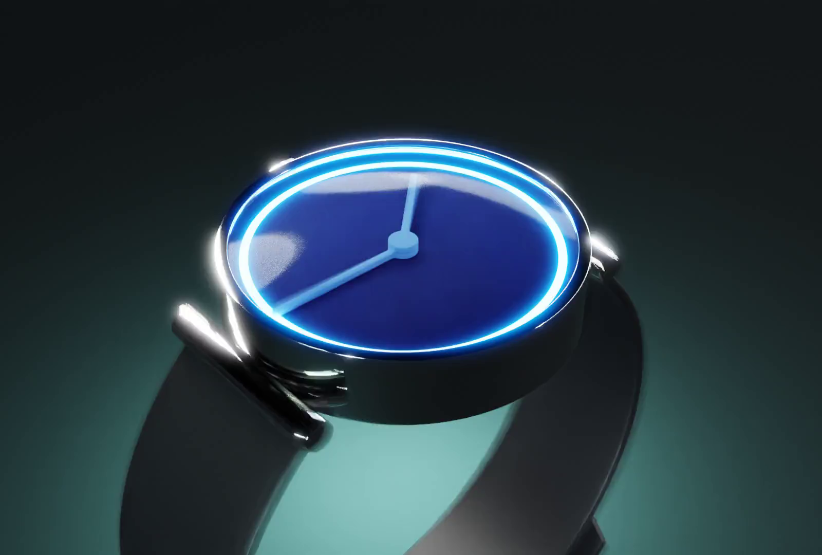 Watch Animation Tutorial by Roman Klčo on Dribbble