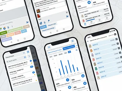 Apparel Connect App - Fashion PLM app apparel plm cloud fashion plm design fashion plm plm for fashion ui