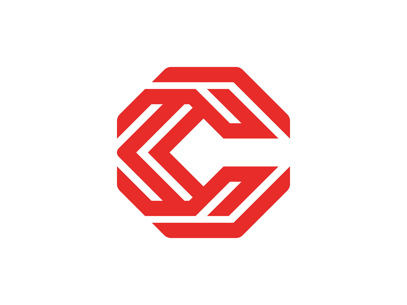 Бренд mark. Lightweight Design logo.