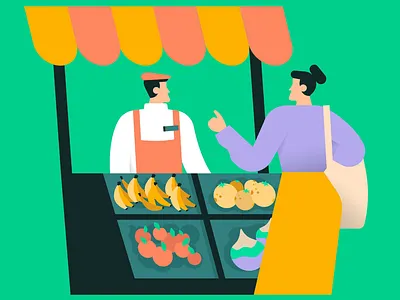 NNDC Character Design animation branding character design design graphic design illustration motion graphics vector