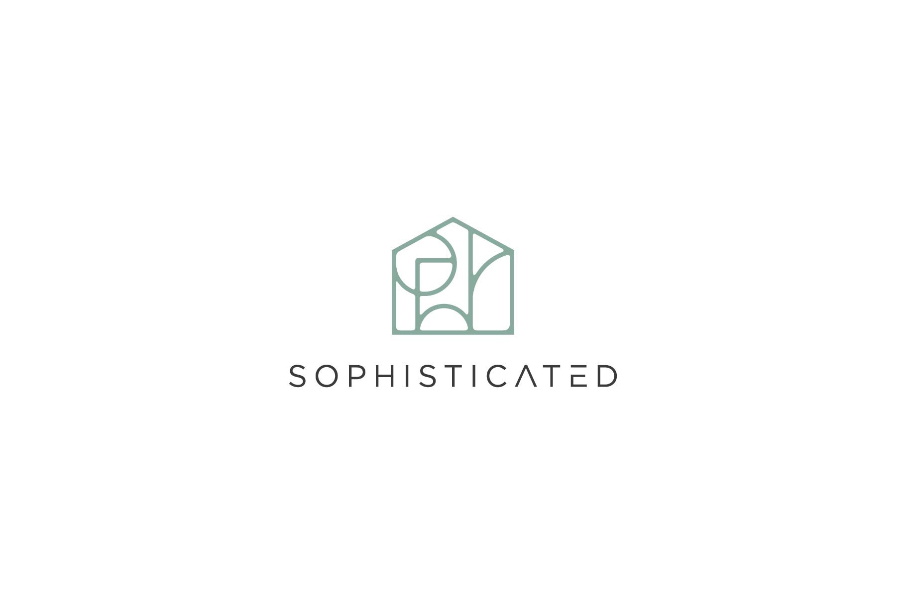 Sophisticated Real Estate Logo by Brand Semut on Dribbble
