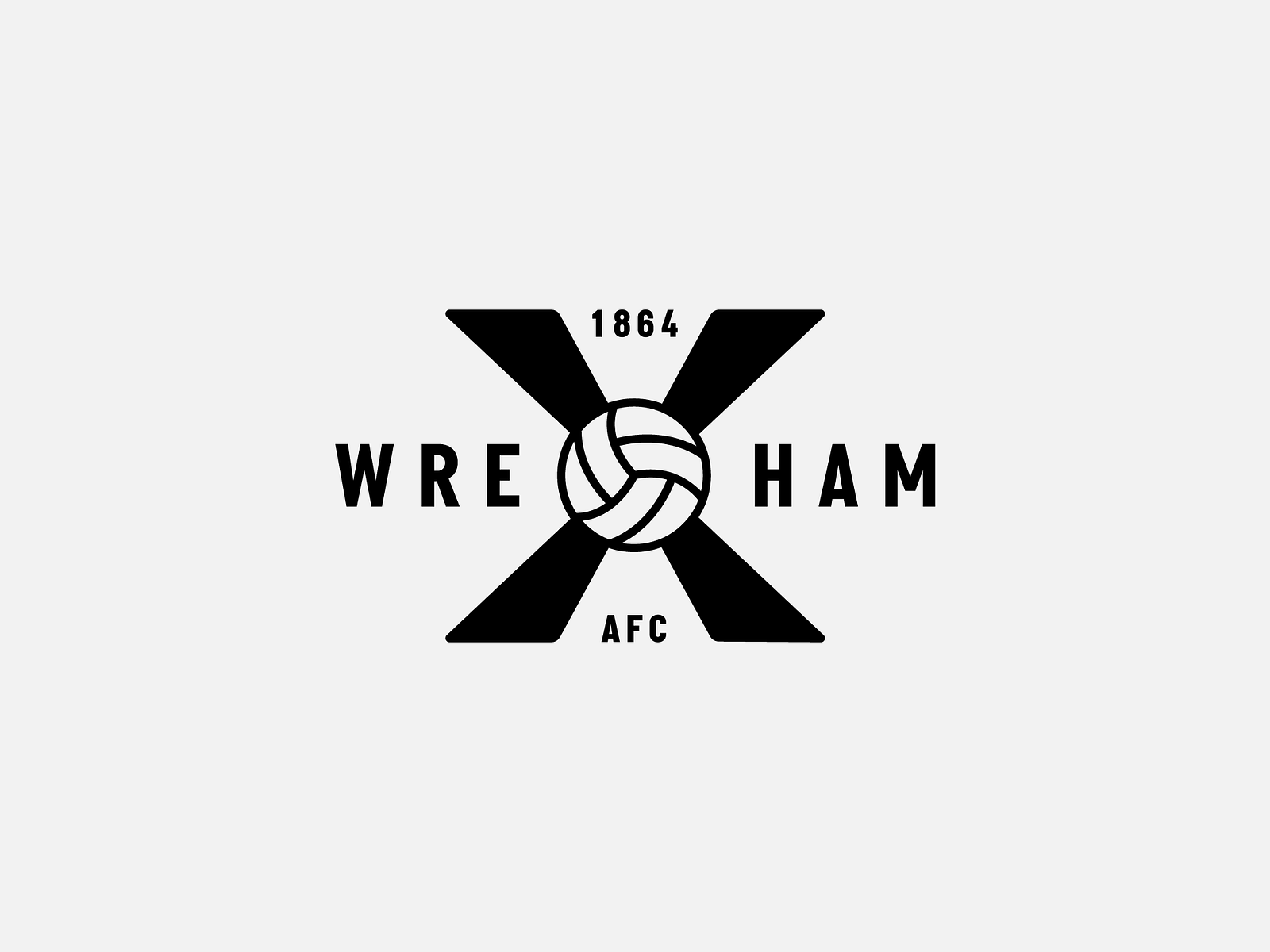 Wrexham AFC by Jelle Inghels on Dribbble