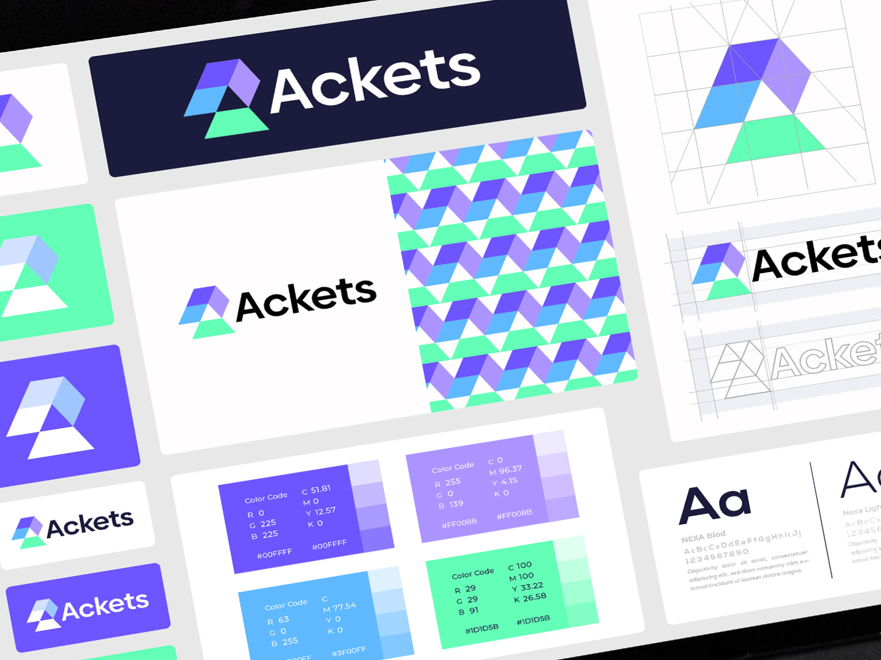 Example of Business Logo Design