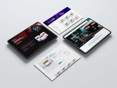 Transchem Website Design animation branding industrial international mobile responsive ui ui design ux ux research web web design webflow