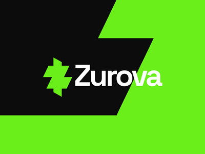 Zurova DeFi Software Logo Design brand identity branding branding agency creative logo crypto defi finance fintech icon letter z lettermark logo design logo design agency logos minimal logo modern logo popular logo software tech technology