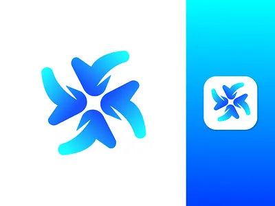 Spark logo design, Branding, Mark, Symbol, Modern app app icon app logo app logo design app symbol brand identity branding creative design logo logo design logo designer logo mark logos minimal modern simple technology