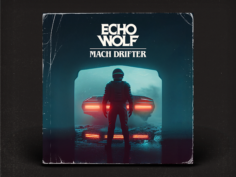 Synthwave designs, themes, templates and downloadable graphic elements ...
