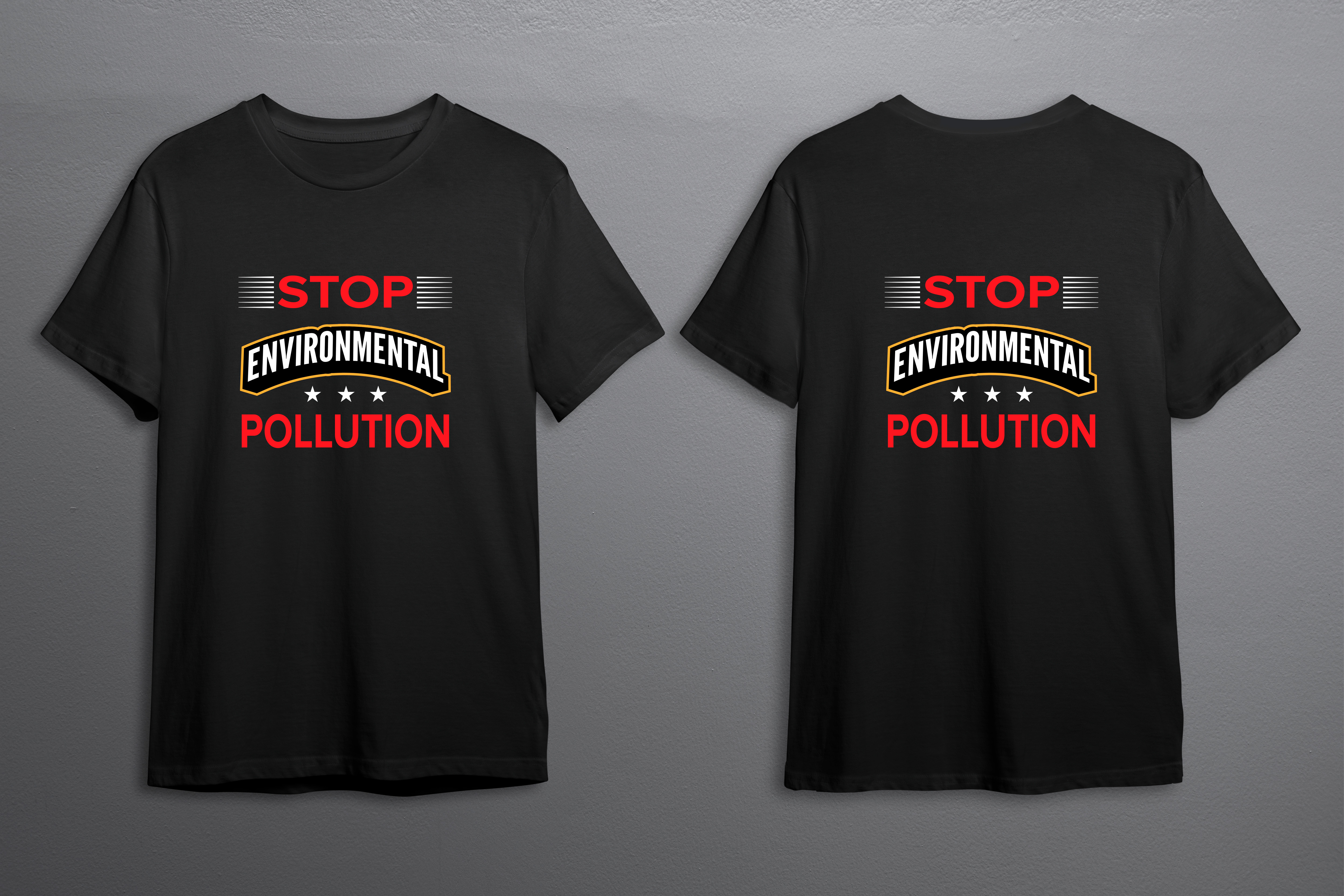 Simple Text T-shirt Design custom t shirt design illustration logo t shirt design typography t shirt