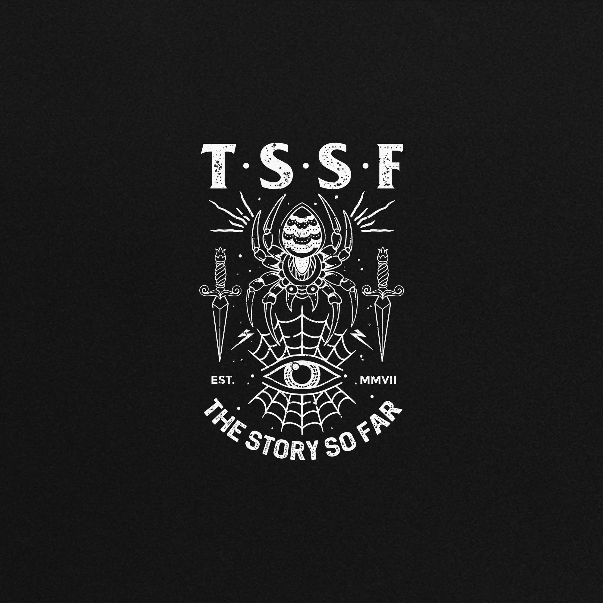 Spider Cult apparel design band merch branding clothing design graphic design illustration music