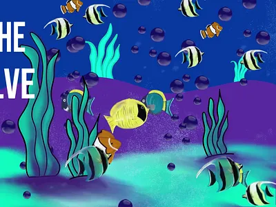 Breathe Animation animation