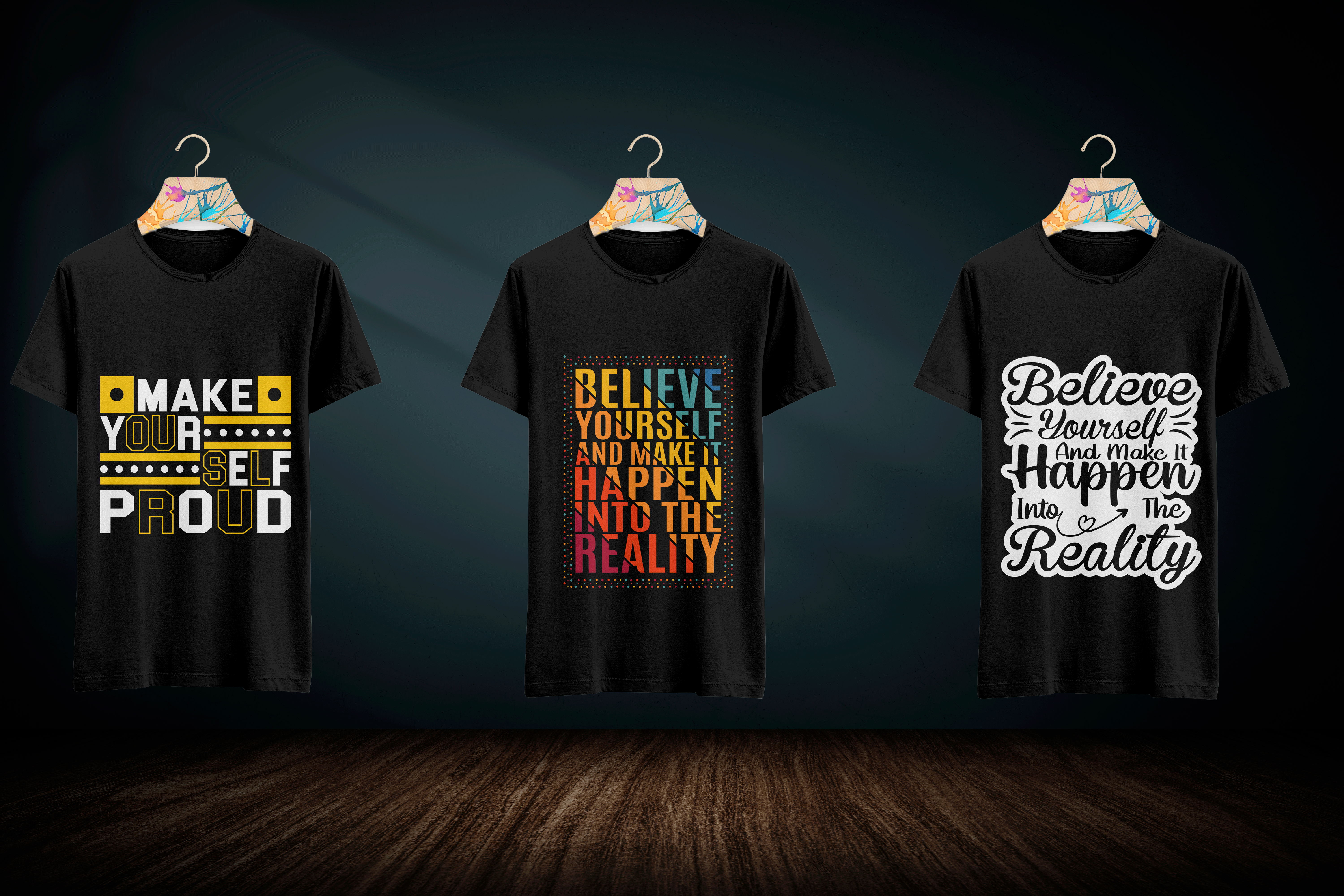 Advanced Typography T-Shirt Design advanced graphic design t shirt t shirt design typography