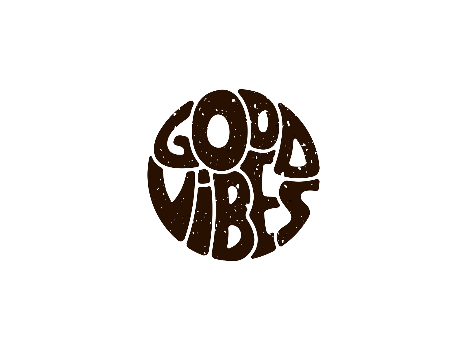 Good Vibes by Khush on Dribbble