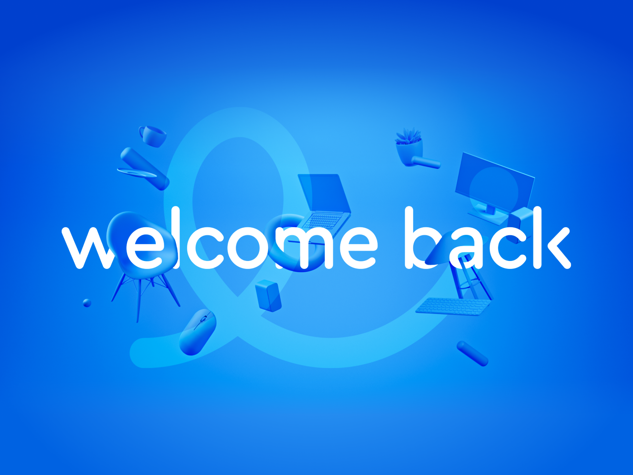 Woli Brand Identity - Case Study 3d 3d design brand agency brand design branding design graphic design identity illustration logo modern logo office visual identity