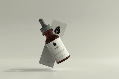 SOINS COSMETIC - PACKAGE branding design graphic design illustration logo