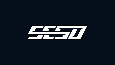 Seso wordmark version 2 branding branding design design illustrator logo logo design logo designer logos