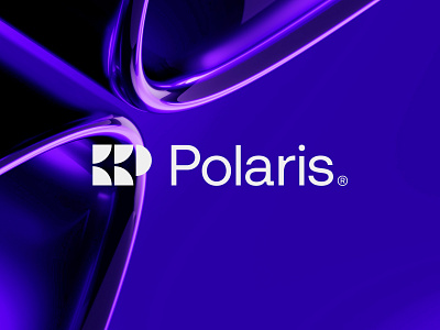 Polaris Studio® Brand Identity brand brand design brand identity branding brandmark concept identity identity design logo logo design logomark logotype mark simple symbol type typography visual identity