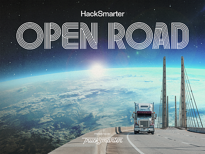 HackSmarter Open Road 2023