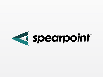Spearpoint Logo brand graphic design illustration logo native american vector