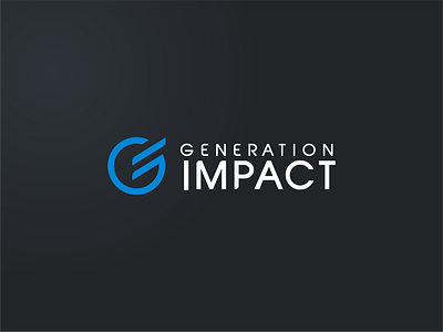 Generation Impact Logo