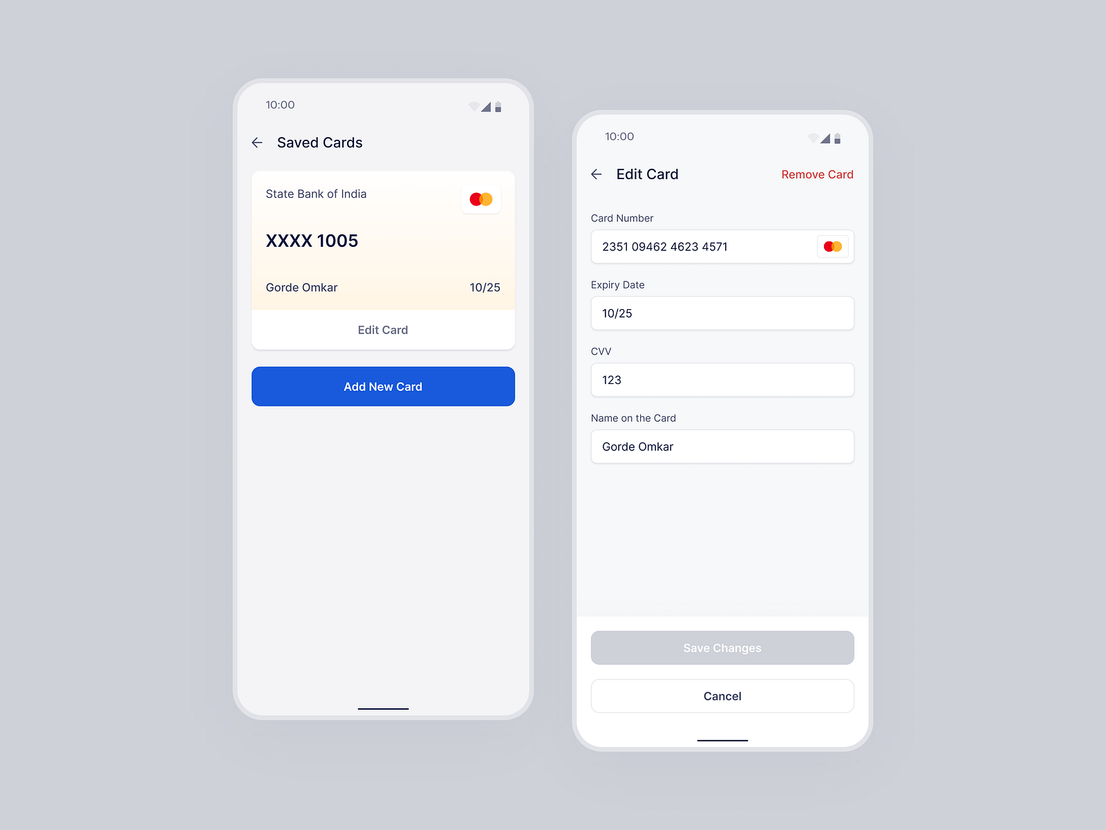Saved Cards By Gorde Omkar On Dribbble saved-cards-by-gorde-omkar-on-dribbble