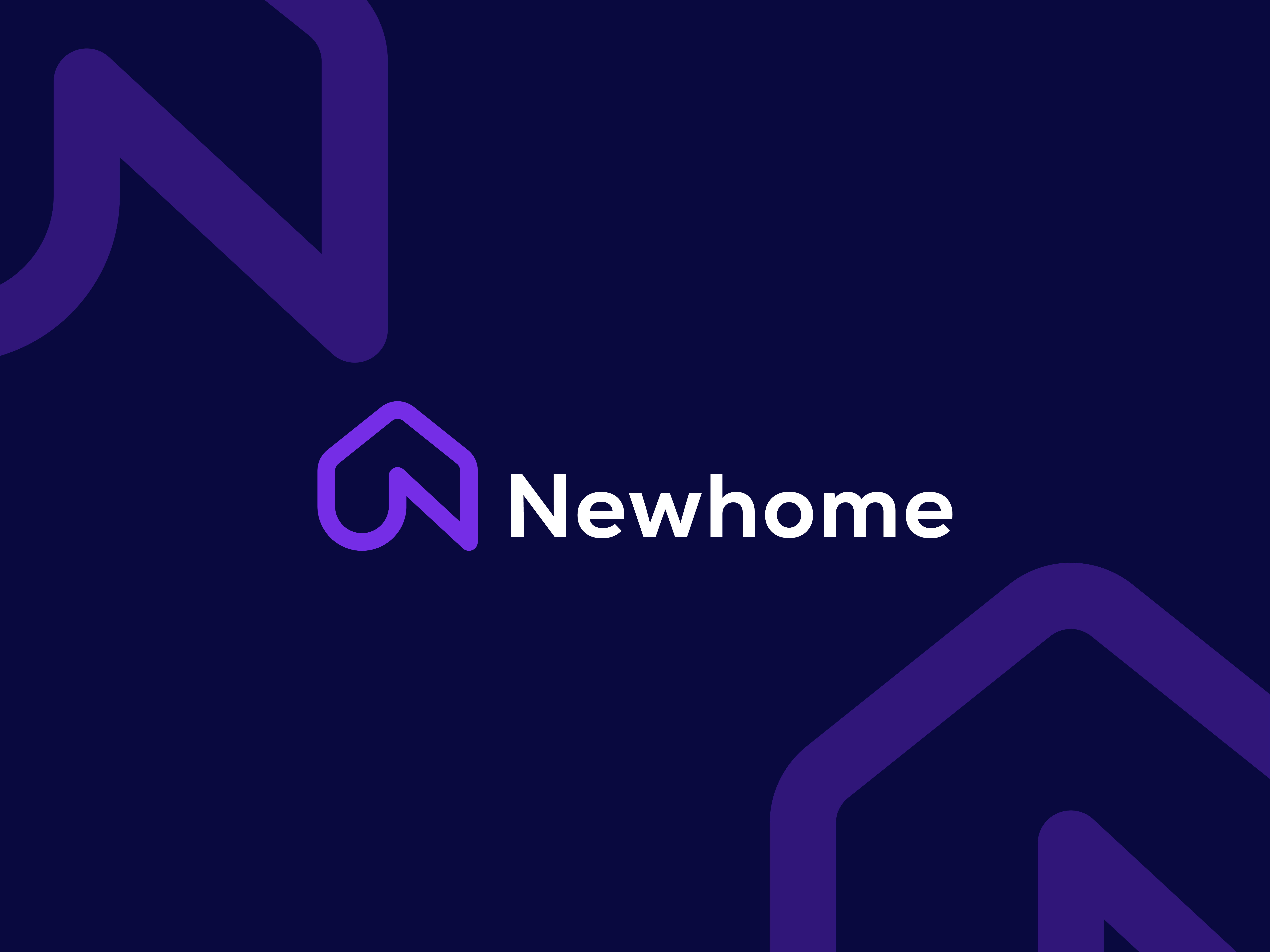 Example of Modern Minimalist Logo & Brand Identity