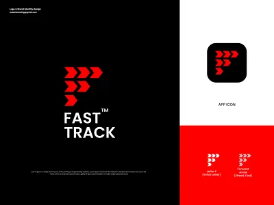 F LETTER LOGO , APP ICON FOR TRACKING APP (TECH LOGO) abstract logo app icon bold logo branding branding identity flat logo initial letter logo logo logo design logo for app logotype minimal logo mobile app logo modern logo new logo strong logo tech logo tracking logo visual identity