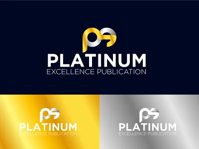 PE - LOGO DESIGN 3d animation branding business card business card design business card template design e logo graphic design illustration logo minimal motion graphics p logo pe logo ui