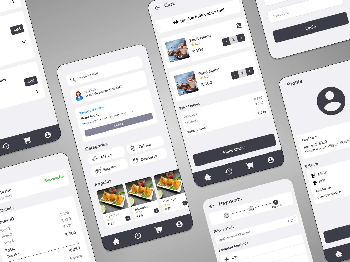 Canteen Food Delivery App By Devanshi Chhabhaiya On Dribbble canteen-food-delivery-app-by-devanshi-chhabhaiya-on-dribbble